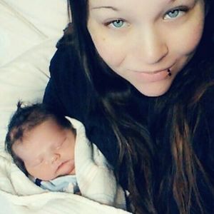 Meet your Posher, Percilla